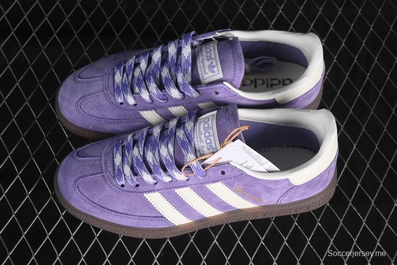 حذاء سبيزيال كلاسيك كلاسيك ريترو كاجوال رياضي من أديداس لكرة اليد - KI5935