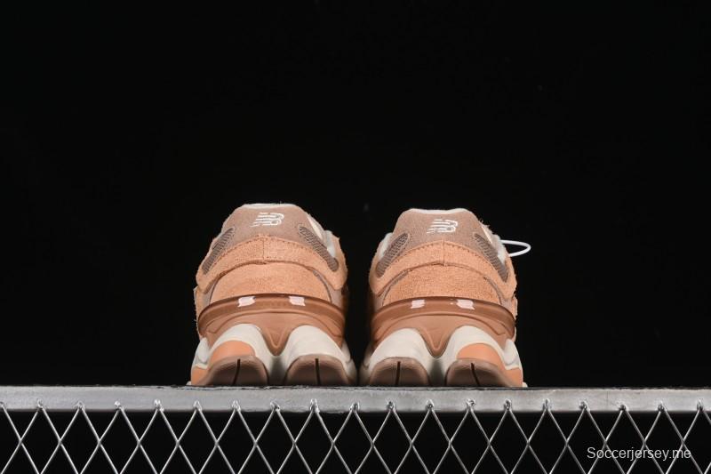 حذاء الجري نيو بالانس 9060 ريترو كاجوال 9060 ريترو - U9060WCW