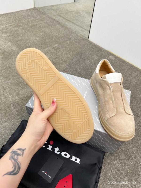 حذاء كيتون فور سيزونز كلاسيك كاجوال كلاسيكي للرجال - AS00320