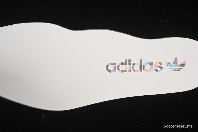 حذاء تزلج سبيزيال كلاسيك ريترو كلاسيك ريترو كاجوال من أديداس لكرة اليد - KJ6305