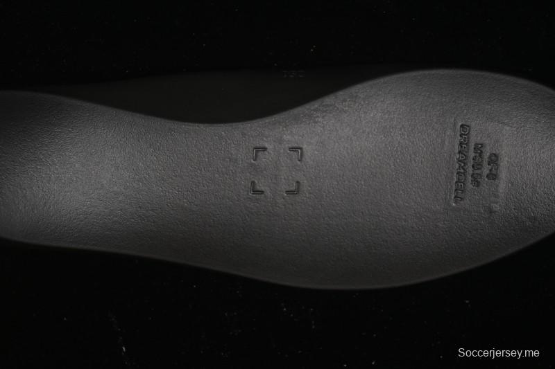 حذاء كرة السلة نايك اير جوردان 6 دي ام بي للرجال لايف ستايل - CT4954-007