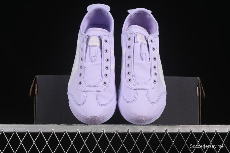 حذاء الجري أونيتسوكا تايجر مكسيكو 66 ذو الكعب المنخفض - 1183B603-500