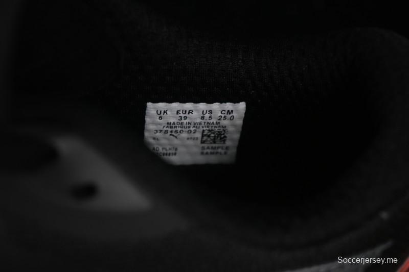 حذاء الجري ديفييت نترو 3 من بوما ديفييت نترو 3 المريح والمقاوم للانزلاق ذو الكعب المنخفض - 378450-02