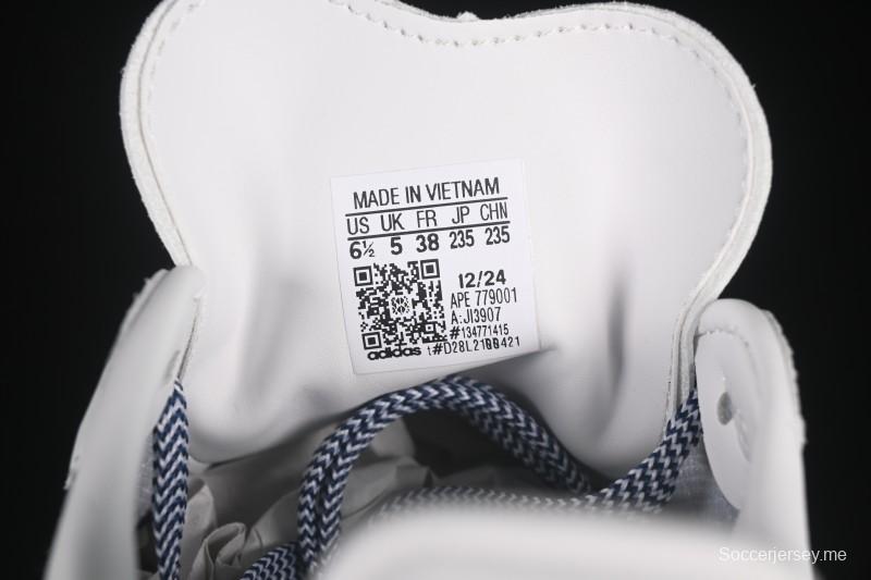 أديداس اورجينالز سامبا أو جي سنيكرز ريترو كاجوال - JI3907