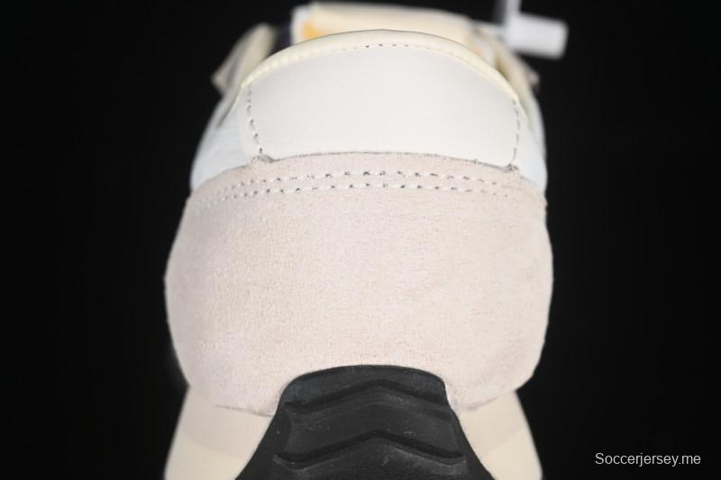 حذاء كاجوال من سلسلة نيو بالانس 471 من القماش والجلد - U471AJ