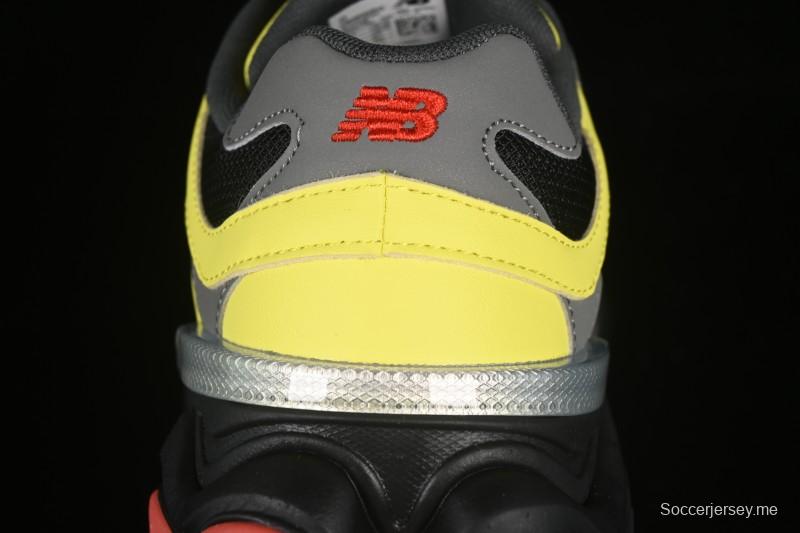 حذاء جري كاجوال ريترو ريترو من نيو بالانس مع توسيد أبزورب - U9060NRG