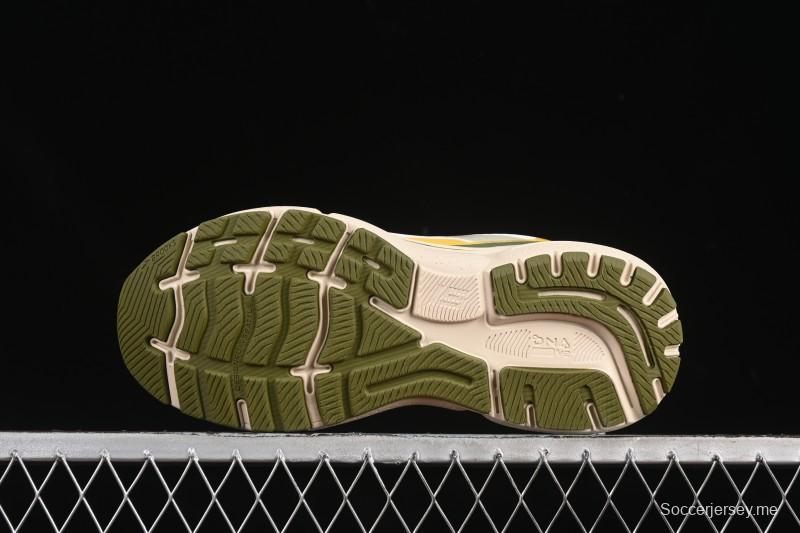 حذاء الجري بروكس جوست 15 منخفض القطع وقابل للتنفس ومبطن ومدعم للقدمين من بروكس - 1203801B112