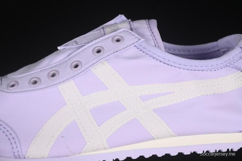 حذاء الجري أونيتسوكا تايجر مكسيكو 66 ذو الكعب المنخفض - 1183B603-500