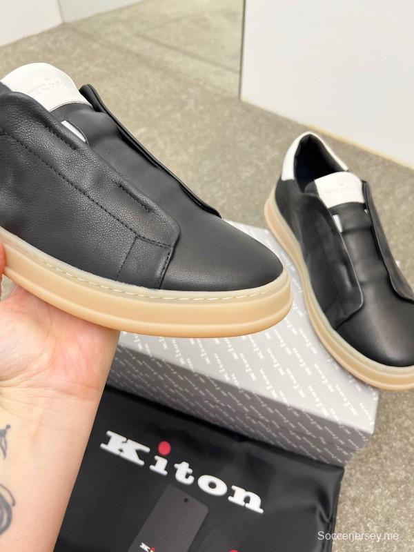 حذاء كيتون فور سيزونز كلاسيك كاجوال كلاسيكي للرجال - AS00320