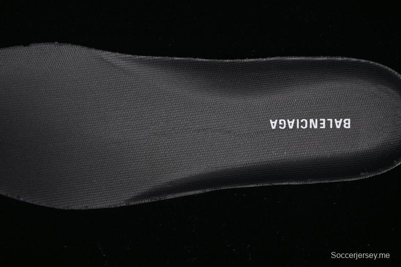 حذاء بالنسياغا رنر كيث كاجوال ريترو بأربعة ألوان - W3RMU9043