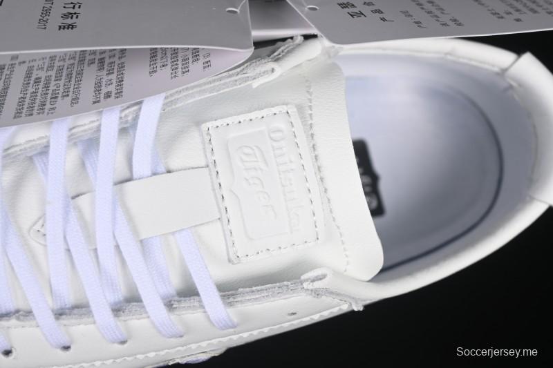 حذاء الجري أونيتسوكا تايجر مكسيكو 66 للقيادة برقبة منخفضة كاجوال - 1183C306-100