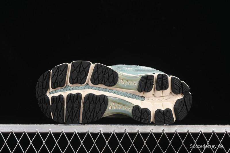 حذاء الجري جل-نيمبوس 12.1 ريترو مبطن للرجال من اسيكس - 1203A675-100