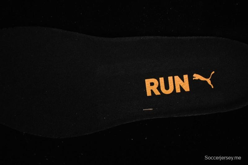 حذاء الجري ديفييت نترو 3 من بوما ديفييت نترو 3 المريح والمقاوم للانزلاق ذو الكعب المنخفض - 378450-02