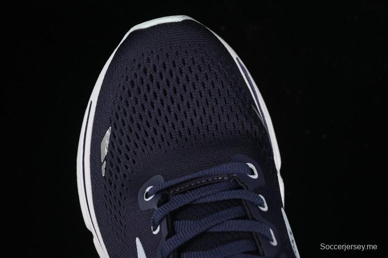 حذاء الجري بروكس جوست 15 منخفض القطع وقابل للتنفس ومبطن ومدعم للقدمين من بروكس - 1103931D026