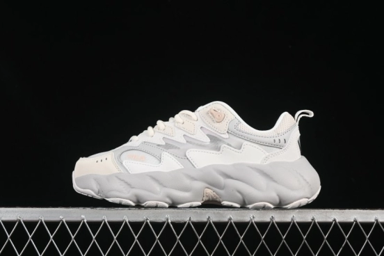 فيلا فيوجن فيرن 2.0 فيوجن فيرن 2.0 حذاء رياضي ريترو مكتنزة - F12W531101FAB