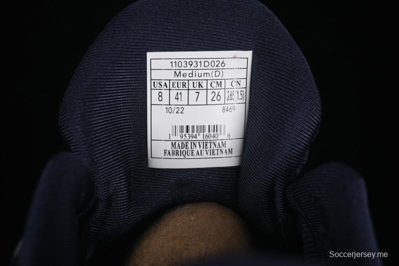 حذاء الجري بروكس جوست 15 منخفض القطع وقابل للتنفس ومبطن ومدعم للقدمين من بروكس - 1103931D026