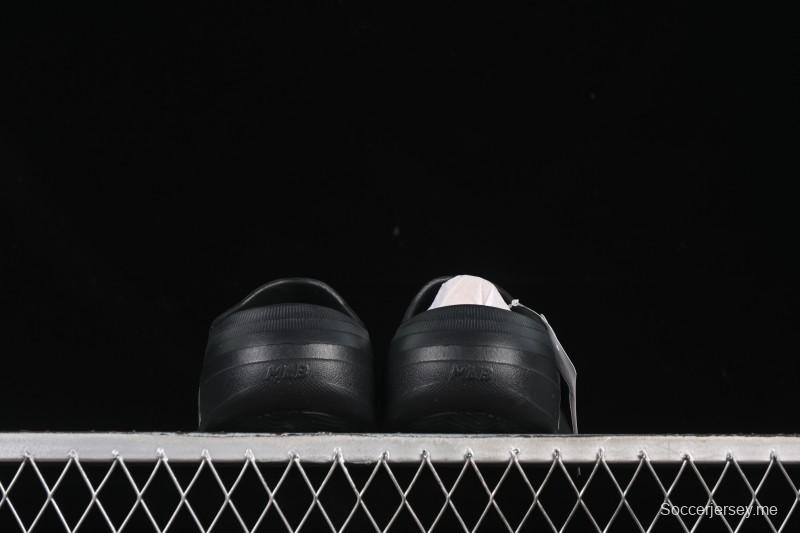 شباشب أديداس نيويورك نيويورك MLB ذات بطانة مكتنزة ذات بطانة مكتنزة صيفية منزلية ترفيهية - 3ASQC015307BKS