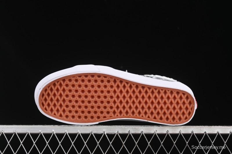 حذاء تزلج كاجوال مضاد للانزلاق من فانس Sk8-Low مضاد للانزلاق - VN0A4UWI5HM