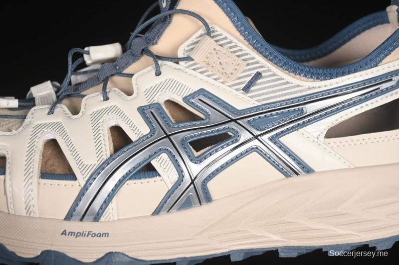 صندل جل سونوما إس إي الرياضي الكاجوال القابل للتنفس من أسيكس - 1203A670-200