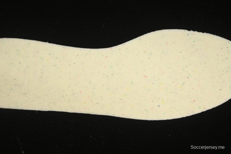 أديداس بابي سوبرستار سنيكرز كاجوال بتصميم صدفي من الأمام - JR2701