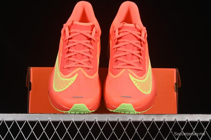 حذاء الجري زوم فلاي 6 من نايك زوم فلاي 6 ألترا-لاي خفيف الوزن - FN8454-601