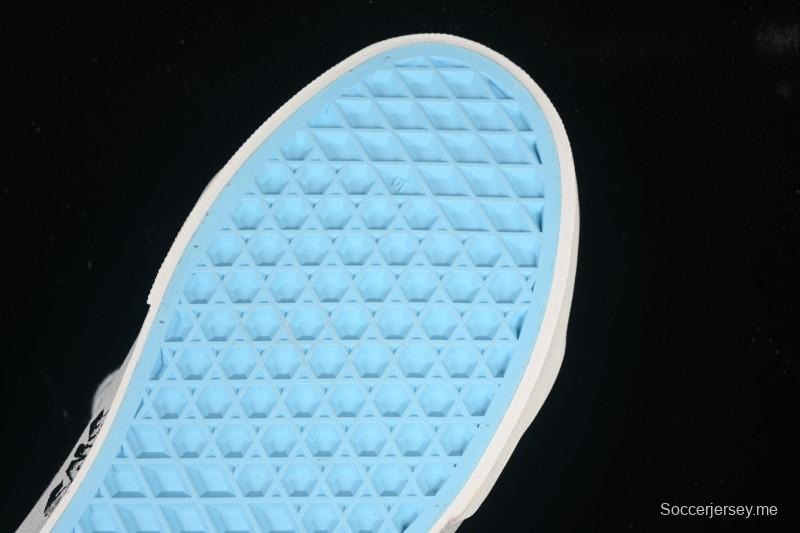 حذاء تزلج سكيت كلاسيك من فانس Sk8-Mid Classic - VN0A347UVGD