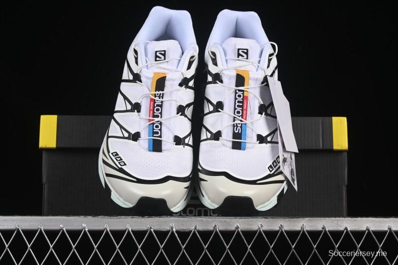 حذاء الجري الخارجي المتقدم XT-6 EXP من سالومون - 413173-28