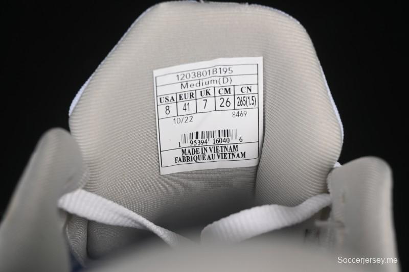 حذاء الجري بروكس جوست 15 منخفض القطع وقابل للتنفس ومبطن ومدعّم للقدمين من بروكس - 1203801B195