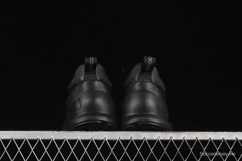 حذاء رياضي رياضي خارجي متعدد الاستخدامات من سلسلة ECCO BIOM من نسيج شبكي جديد متماسك - 82586401001