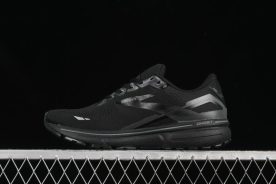 حذاء الجري بروكس جوست 15 منخفض القطع وقابل للتنفس ومبطن ومدعم للقدمين من بروكس - 1203801B020