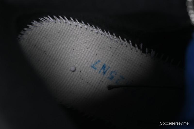 حذاء كرة السلة نايك اويك نيويورك × اير جوردان 5 بلاك ميتاليك - DV4982-004