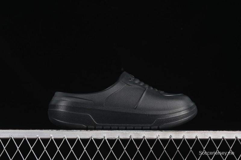 شباشب أديداس نيويورك نيويورك MLB ذات بطانة مكتنزة ذات بطانة مكتنزة صيفية منزلية ترفيهية - 3ASQC015307BKS