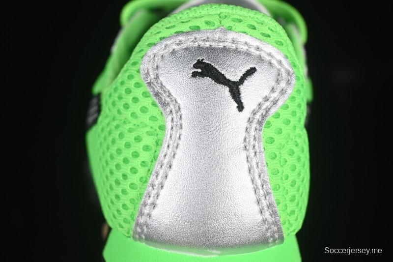 حذاء بوما إتش-ستريت أو جي كاجوال برقبة منخفضة من بوما - 403692-01