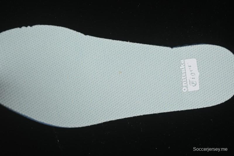 حذاء الجري أونيتسوكا تايجر مكسيكو 66 ذو الرقبة المنخفضة الكاجوال - 1183B603-303