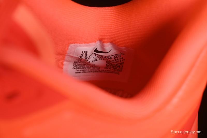 حذاء الجري زوم فلاي 6 من نايك زوم فلاي 6 ألترا-لاي خفيف الوزن - FN8454-601