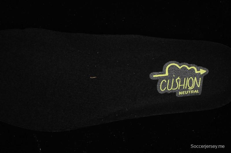 حذاء الجري بروكس جوست 15 منخفض القطع وقابل للتنفس ومبطن ومدعّم للراحة - 1103931D063