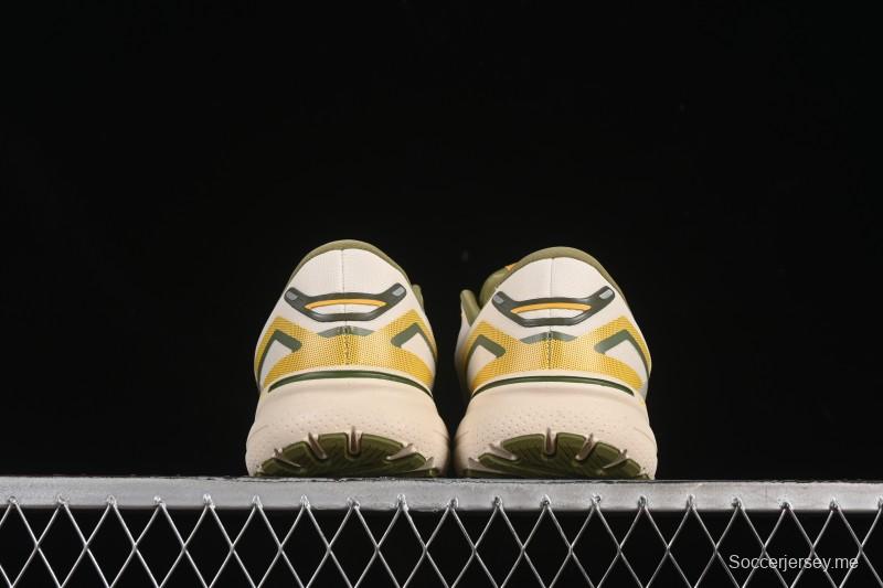 حذاء الجري بروكس جوست 15 منخفض القطع وقابل للتنفس ومبطن ومدعم للقدمين من بروكس - 1203801B112