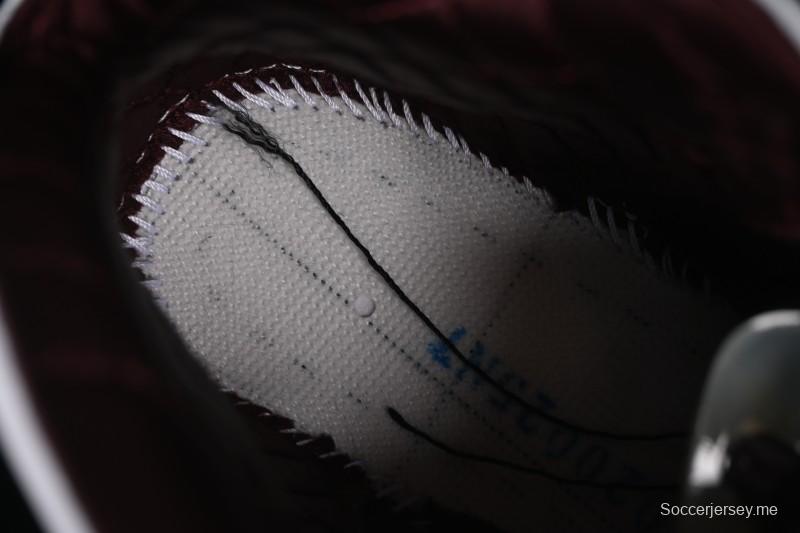 حذاء كرة السلة نايك ايه ما مانيير x اير جوردان 5 ريترو بتصميم بنفسجي أوري - IB1528-100