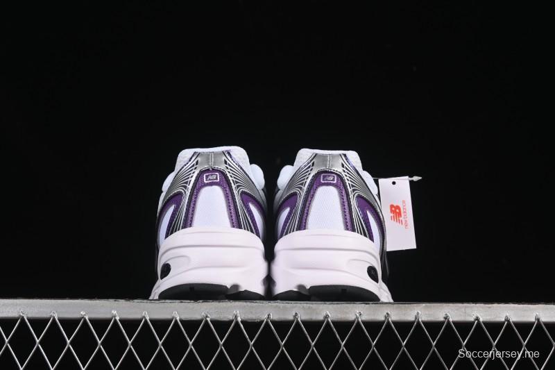 حذاء جري رياضي كاجوال رياضي من سلسلة نيو بالانس 740 ريترو بأسلوب أبي - U740CG2