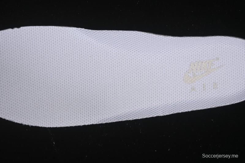 حذاء نايك اير فورس 1'07 المنخفض من نايك اير فورس 1'07 دنيم صغير سووش كاجوال - ZH0316-092