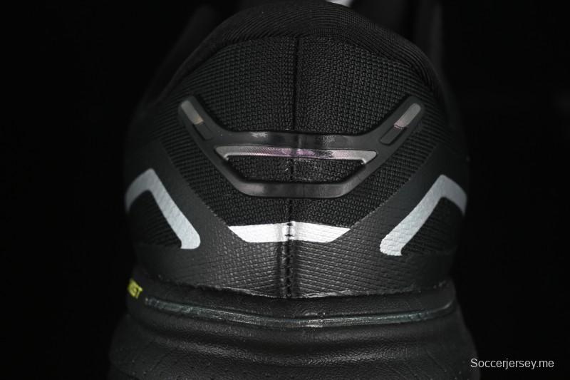 حذاء الجري بروكس جوست 15 منخفض القطع وقابل للتنفس ومبطن ومدعم للقدمين من بروكس - 1203801B189