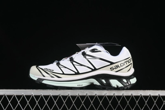 حذاء الجري الخارجي المتقدم XT-6 EXP من سالومون - 413173-28