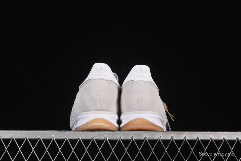 أديداس اورجينالز SL 72 RS JI1281 حذاء جري كلاسيكي ريترو كلاسيكي