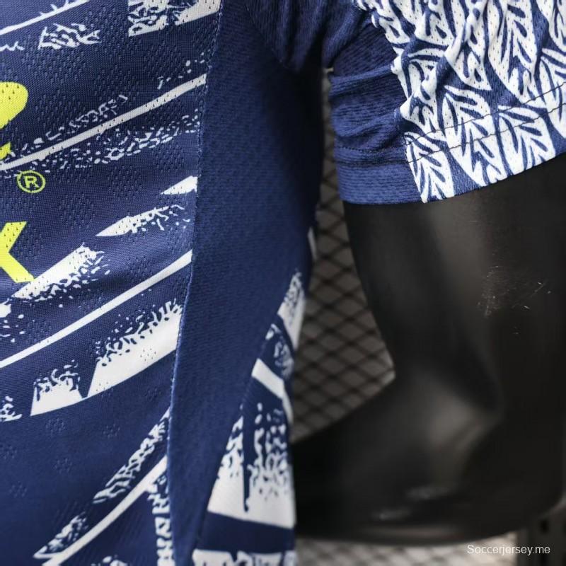 إصدار اللاعب 25/26 قميص كلوب أمريكا 25/26 خارجي