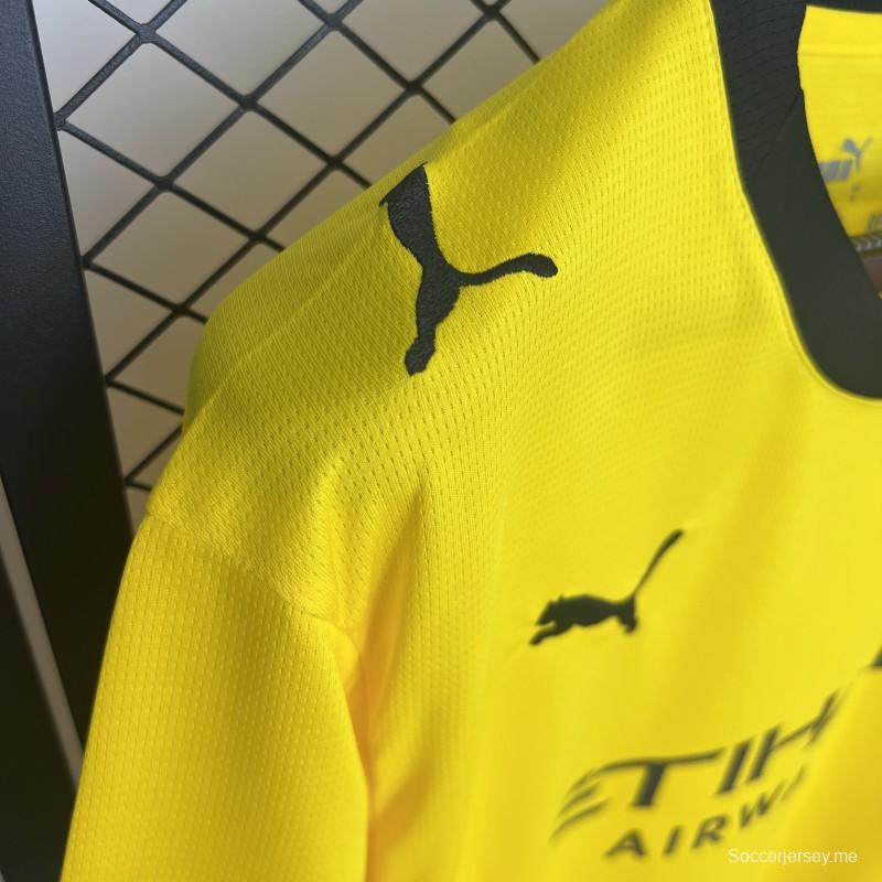 25/26 قميص جيرونا خارج الديار 25/26