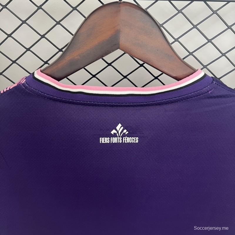 25/26 قميص فريق ليل المحلي