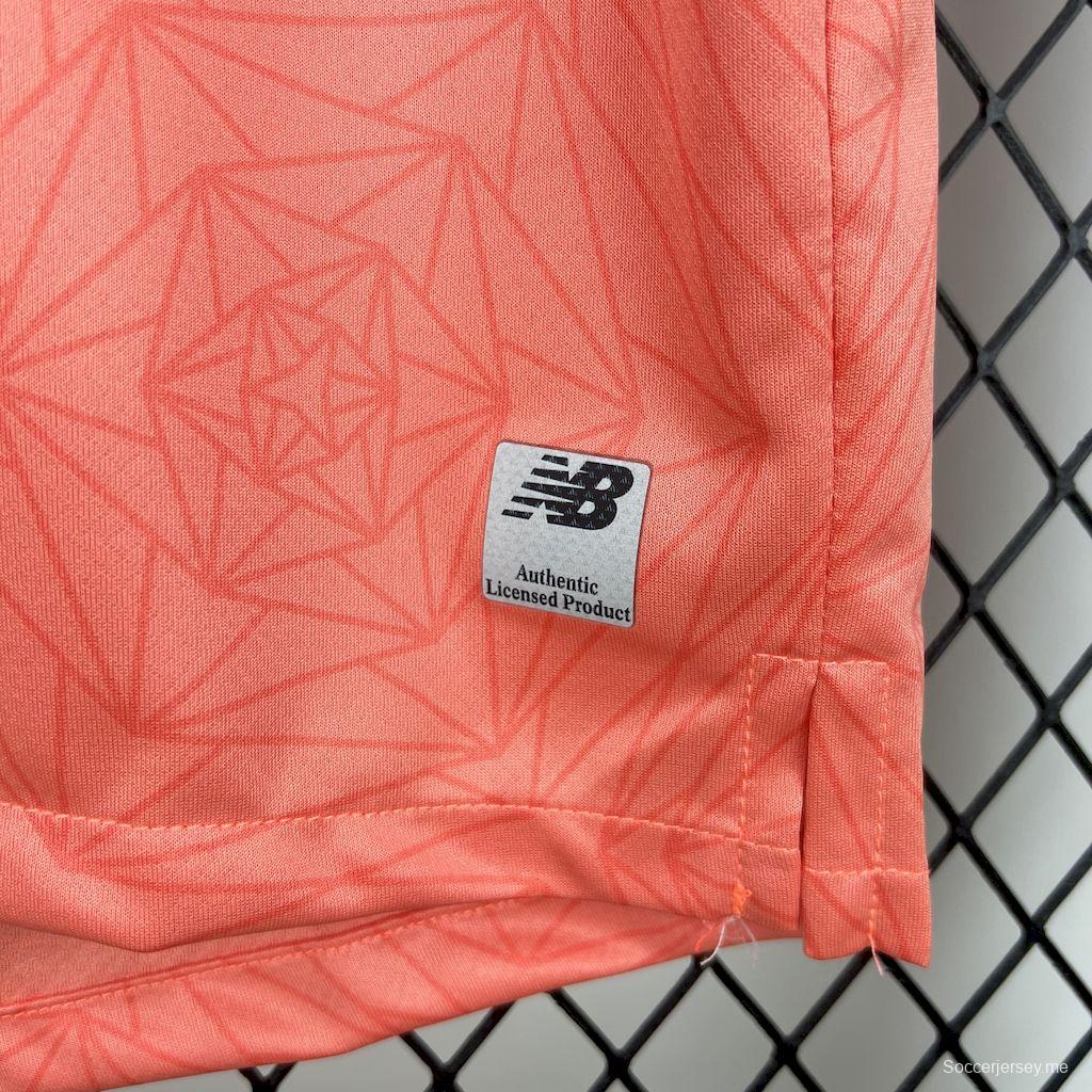 2025/25/26 قميص نادي بورتو خارجي