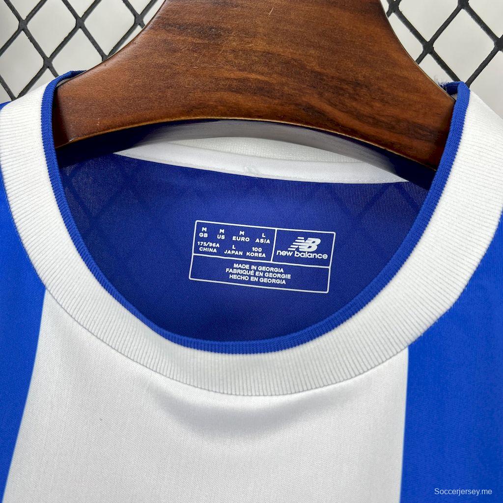 2017/18 2017/18 قميص نادي بورتو البرتغالي القديم