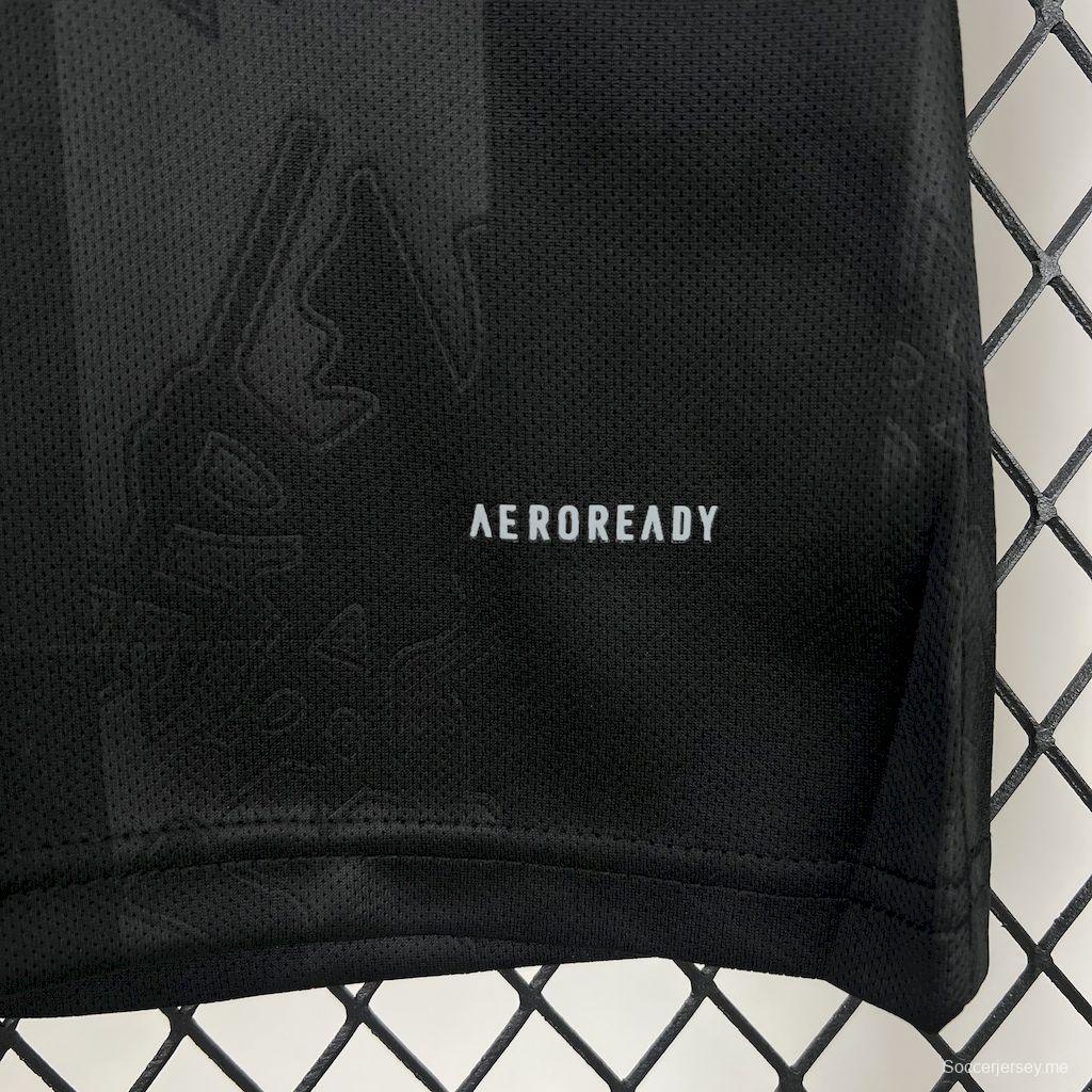 2025/25/26 قميص مانشستر يونايتد الثالث للنساء