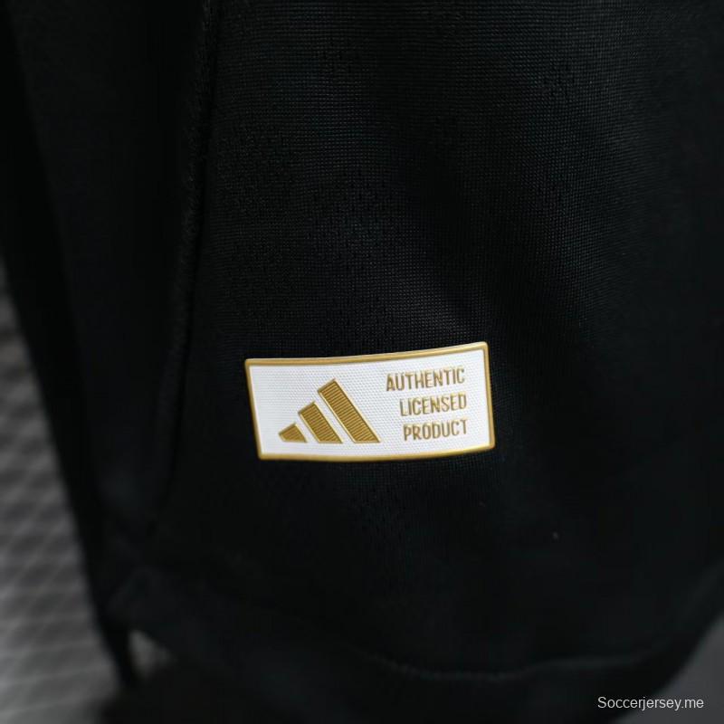 إصدار اللاعب 25/26 قميص أستون فيلا ذهاباً وإياباً